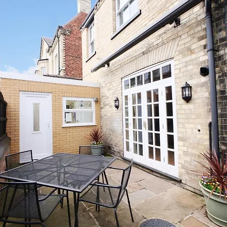 Hébergement de vacances Homes In York