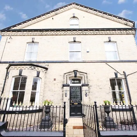 בית נופש Homes In