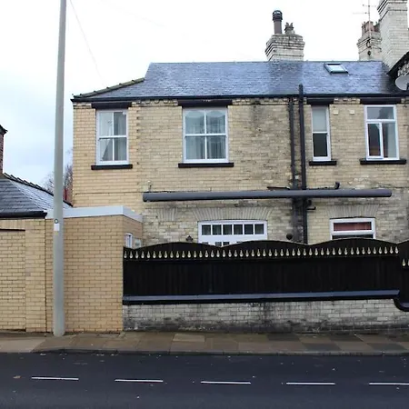 Homes In Holiday home *
