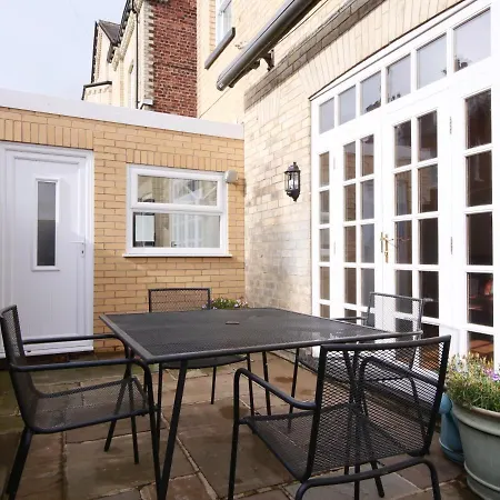 Homes In בית נופש *