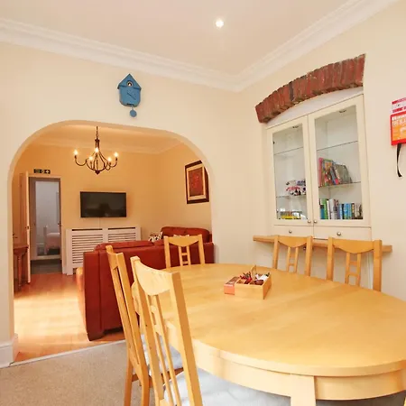 Holiday home Homes In