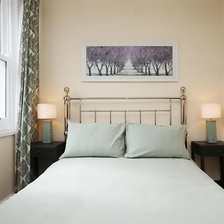 בית נופש Homes In *