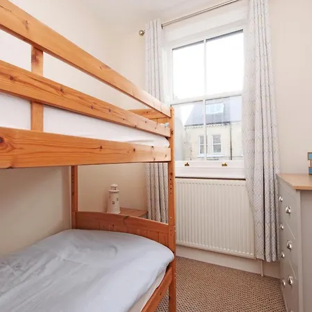 Holiday home Homes In York