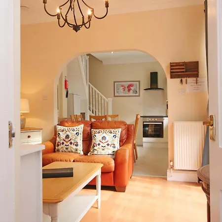 Homes In Holiday home