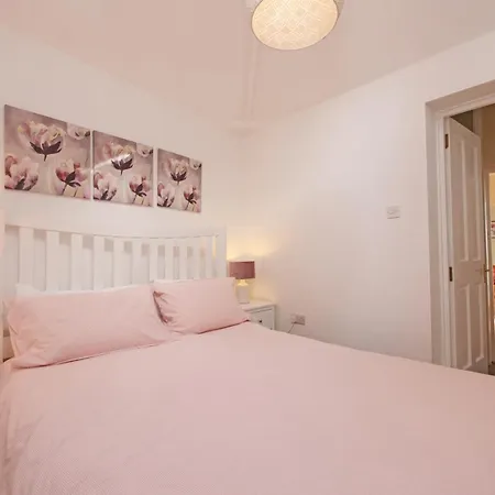 Holiday home Homes In