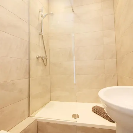 Prázdninový dům Homes In *