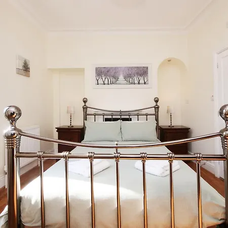 Homes In Holiday home York