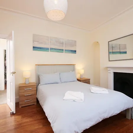 Holiday home Homes In York