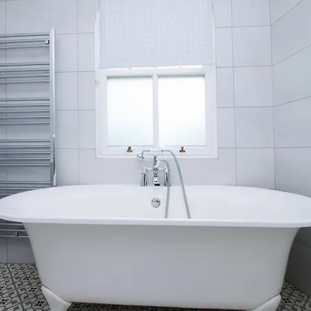 בית נופש Homes In *