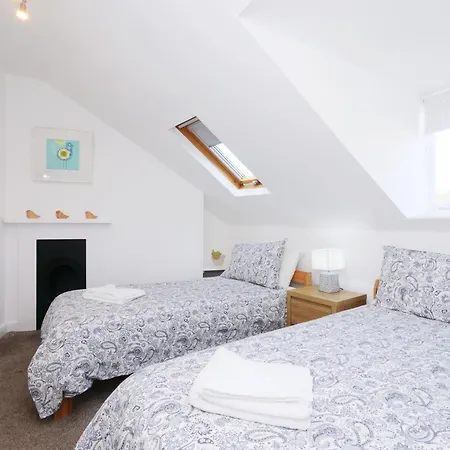 Holiday home Homes In York