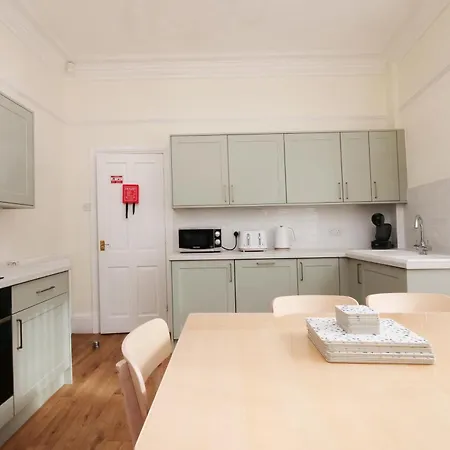 בית נופש Homes In יורק