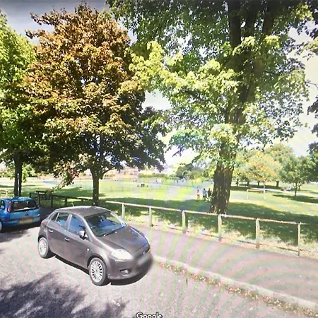 Holiday home Homes In York