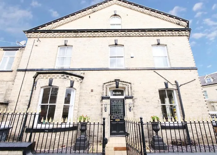 Dom wakacyjny Homes In