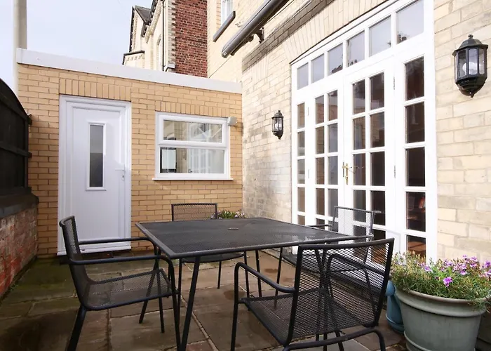 Homes In Dom wakacyjny *