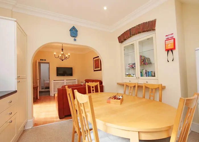 Dom wakacyjny Homes In