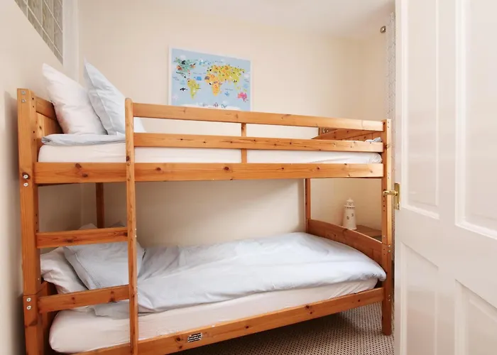 Homes In Dom wakacyjny *