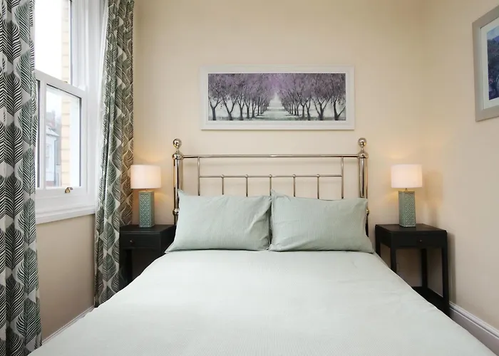 Dom wakacyjny Homes In *