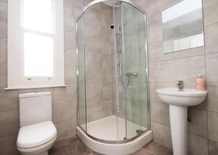 Homes In Dom wakacyjny York