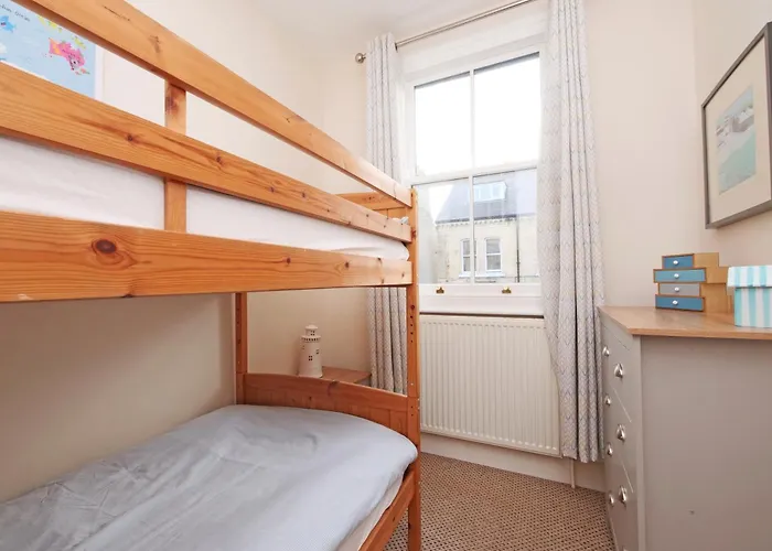 Dom wakacyjny Homes In York