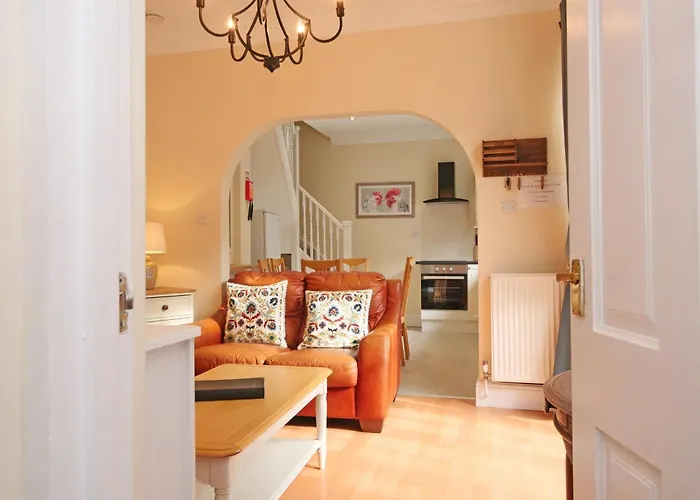 Homes In Dom wakacyjny