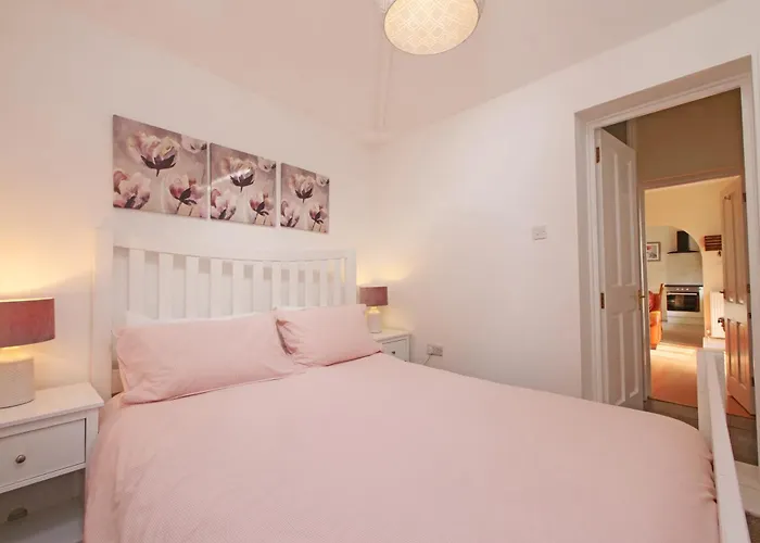 Dom wakacyjny Homes In