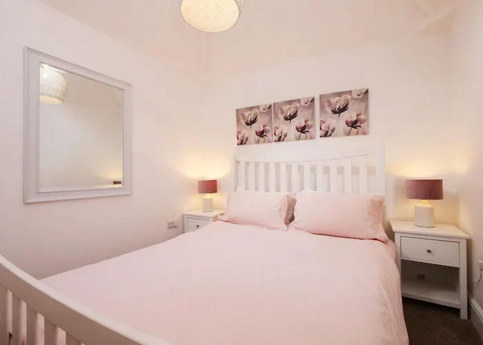 Homes In Dom wakacyjny *