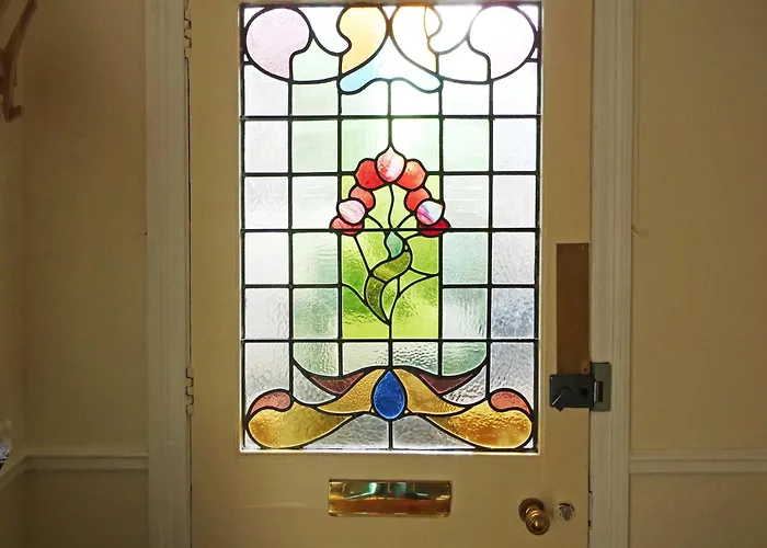 Dom wakacyjny Homes In