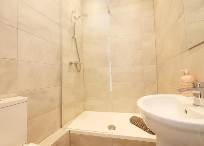 Dom wakacyjny Homes In *