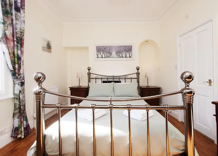 Homes In Dom wakacyjny York