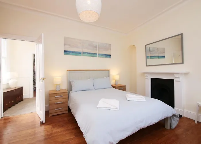 Dom wakacyjny Homes In York