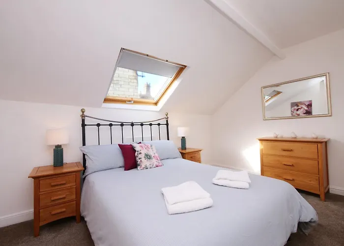 Homes In Dom wakacyjny