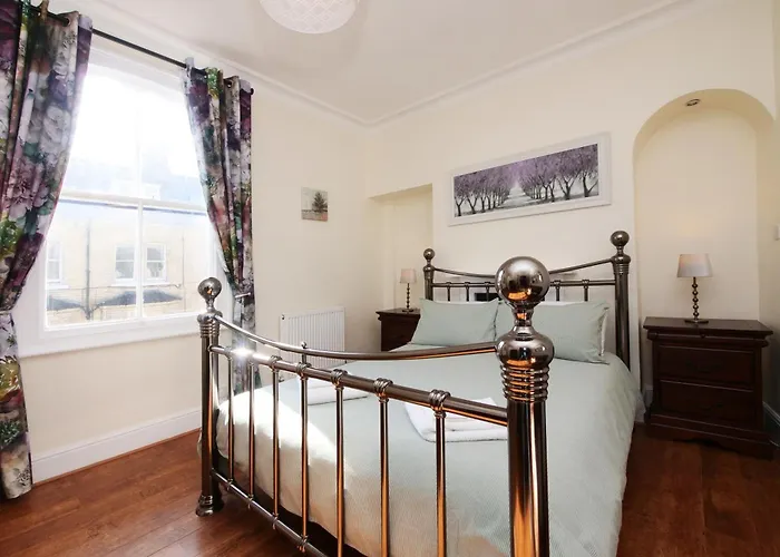 Dom wakacyjny Homes In