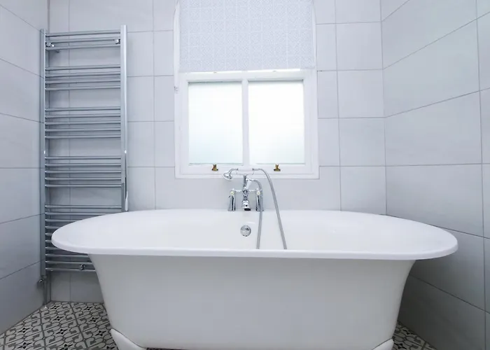 Dom wakacyjny Homes In *