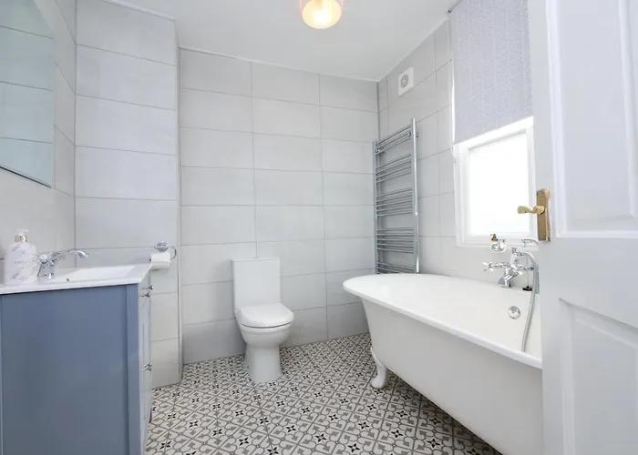 Homes In Dom wakacyjny York