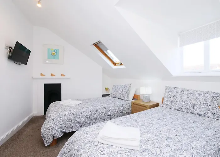 Dom wakacyjny Homes In York