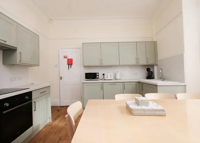 Dom wakacyjny Homes In York