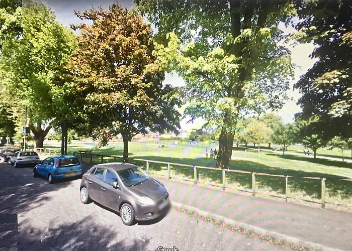 Dom wakacyjny Homes In York