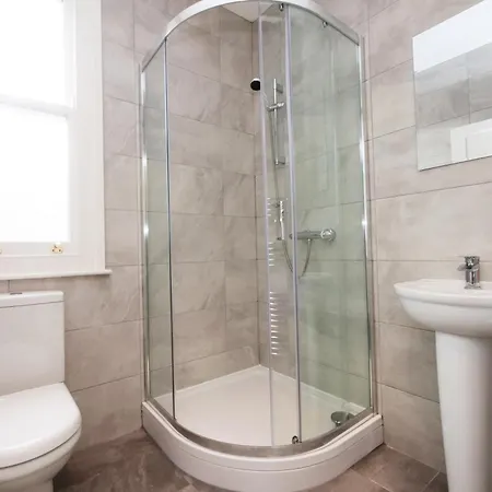 Homes In Feriehus York